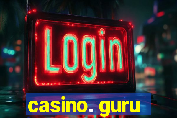 casino. guru