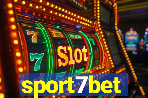 sport7bet