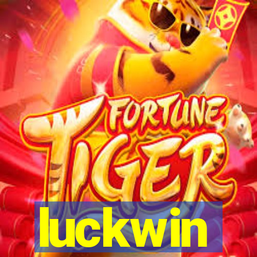 luckwin