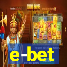 e-bet