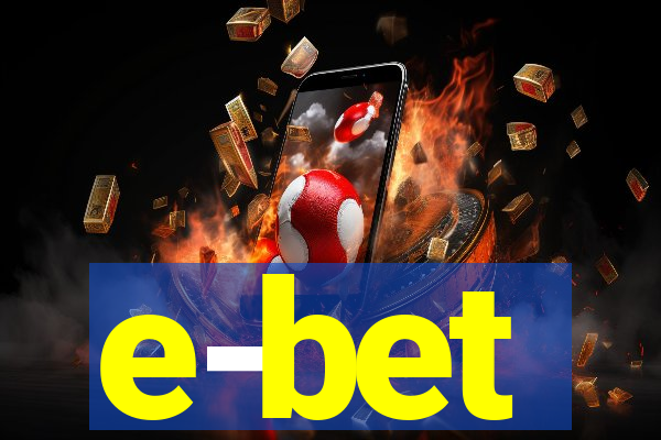 e-bet