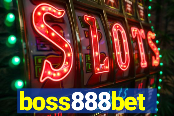 boss888bet