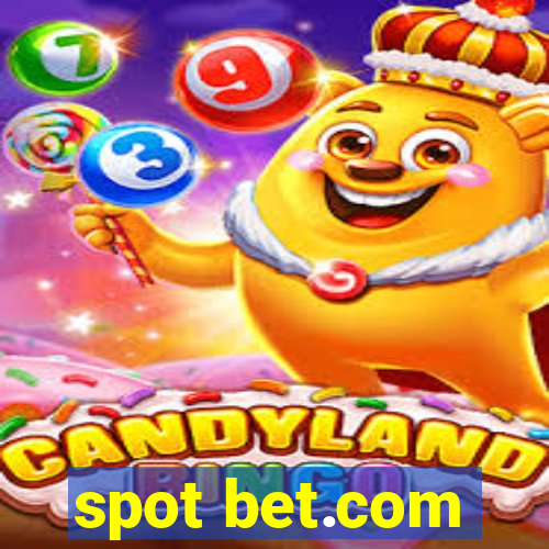 spot bet.com