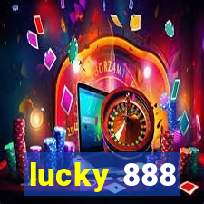 lucky 888