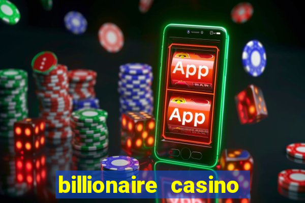 billionaire casino slots 777 gcash