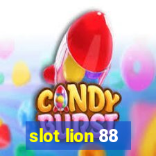 slot lion 88