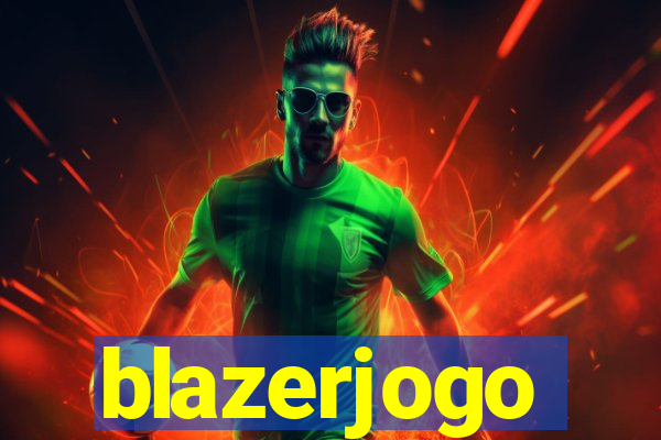 blazerjogo