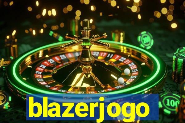 blazerjogo