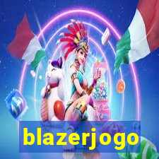 blazerjogo