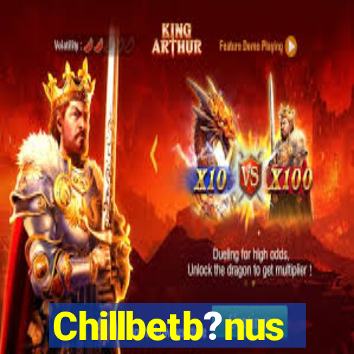 Chillbetb?nus