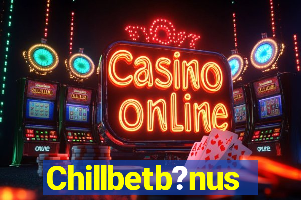 Chillbetb?nus