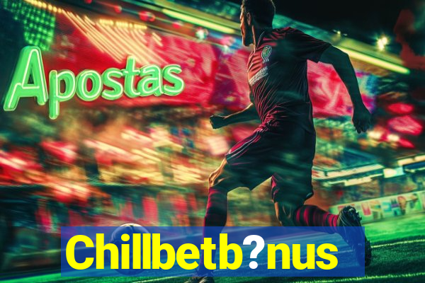 Chillbetb?nus