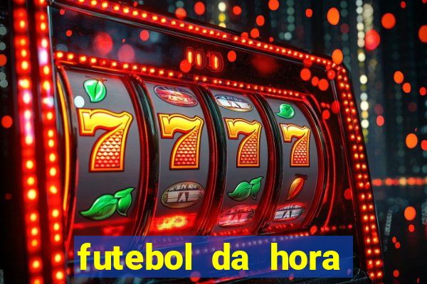 futebol da hora 3.7 no play store