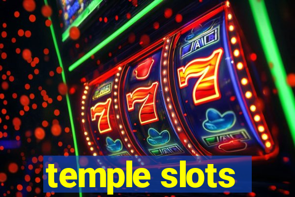 temple slots