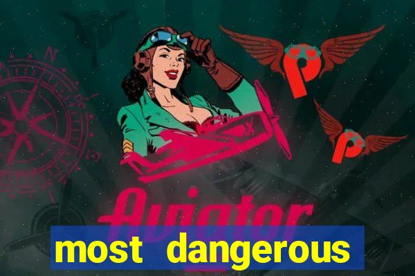 most dangerous cities brazil