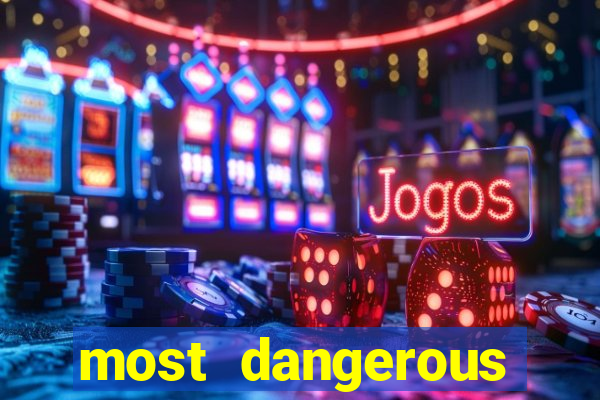 most dangerous cities brazil