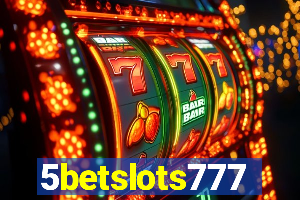 5betslots777