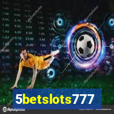 5betslots777