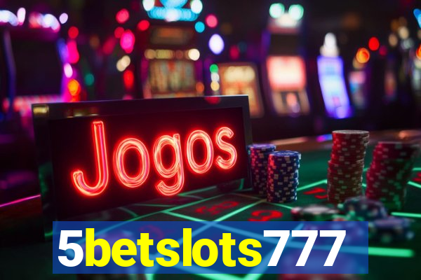 5betslots777