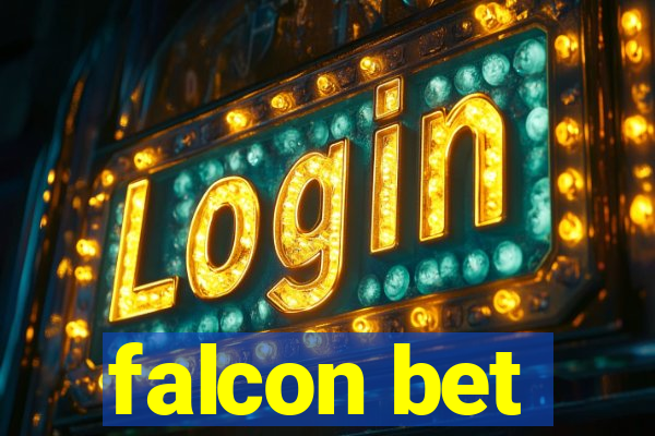 falcon bet