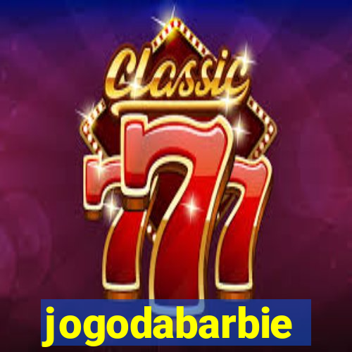 jogodabarbie