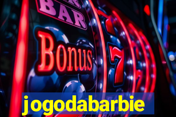 jogodabarbie