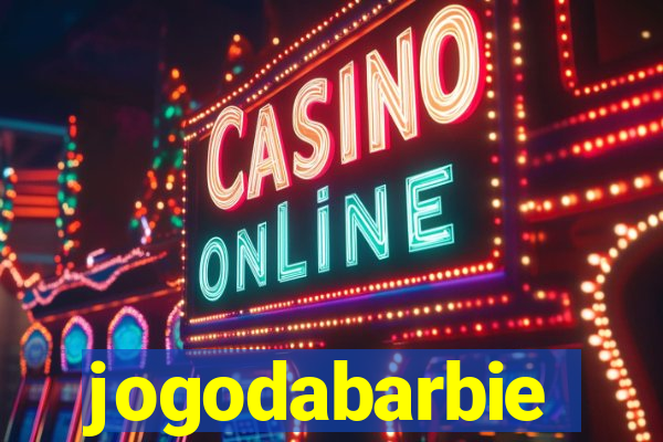 jogodabarbie