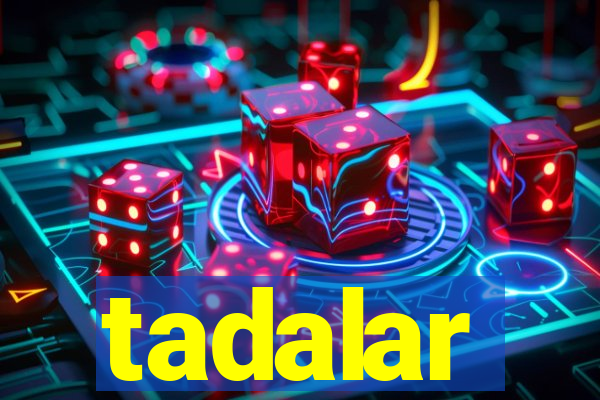 tadalar