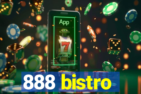 888 bistro