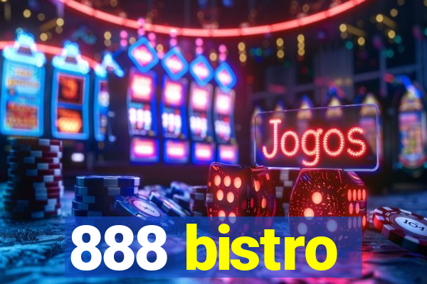 888 bistro