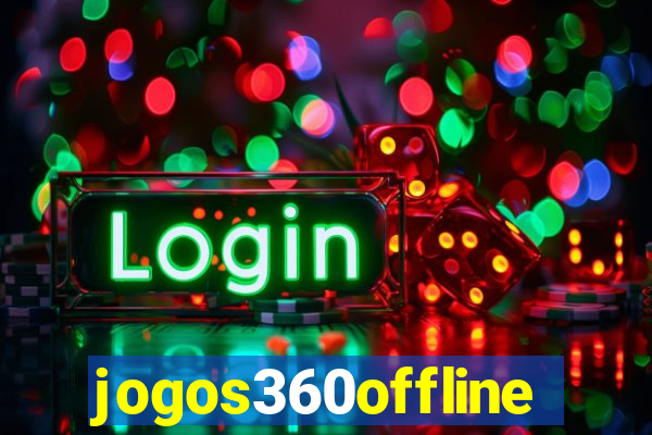 jogos360offline