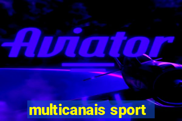 multicanais sport