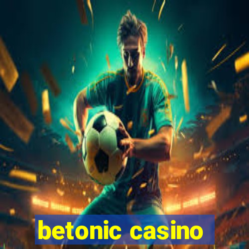 betonic casino