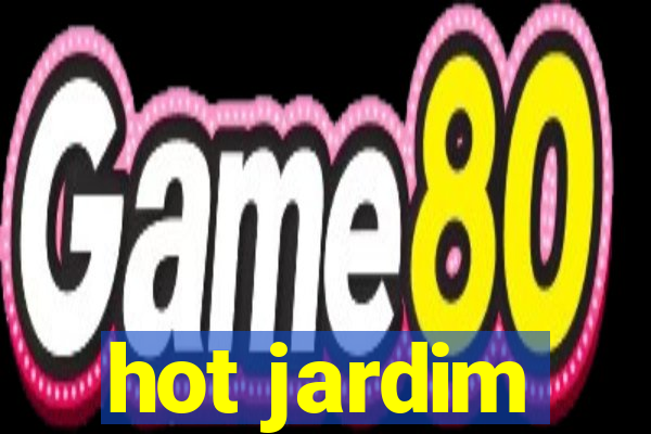 hot jardim