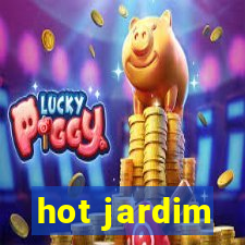 hot jardim