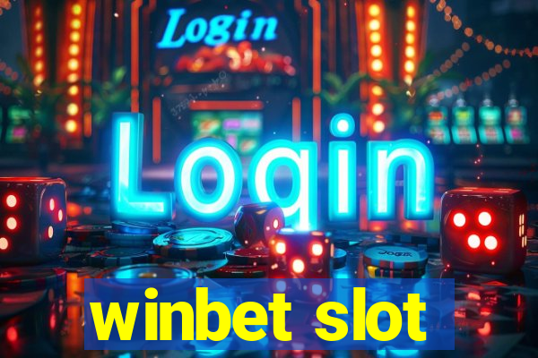 winbet slot