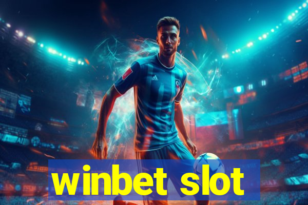 winbet slot