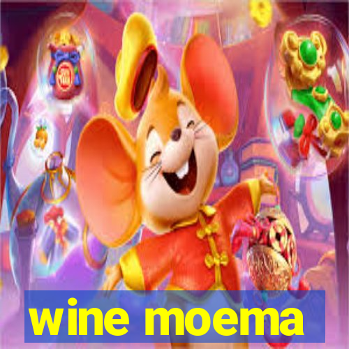 wine moema