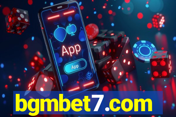 bgmbet7.com