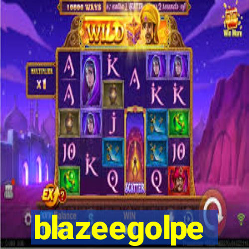 blazeegolpe