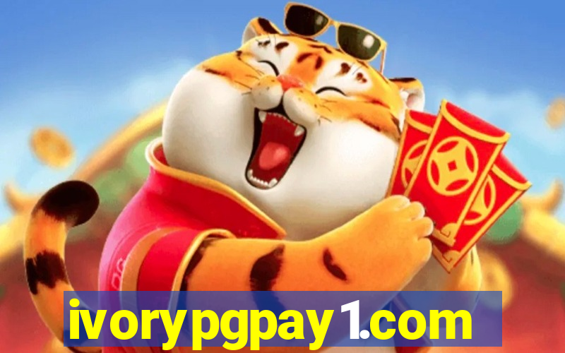 ivorypgpay1.com