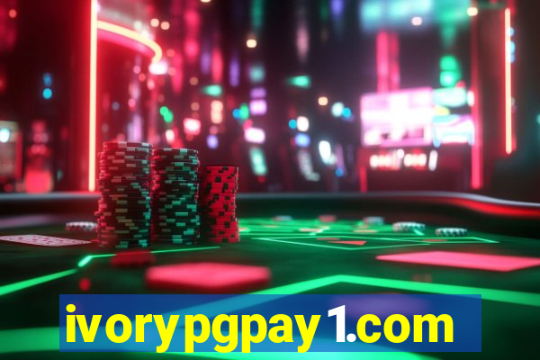 ivorypgpay1.com