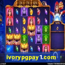 ivorypgpay1.com