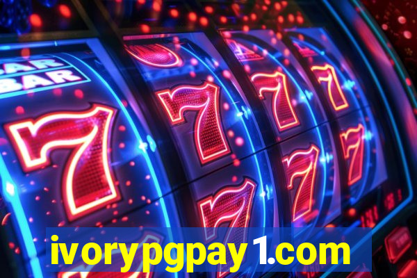 ivorypgpay1.com