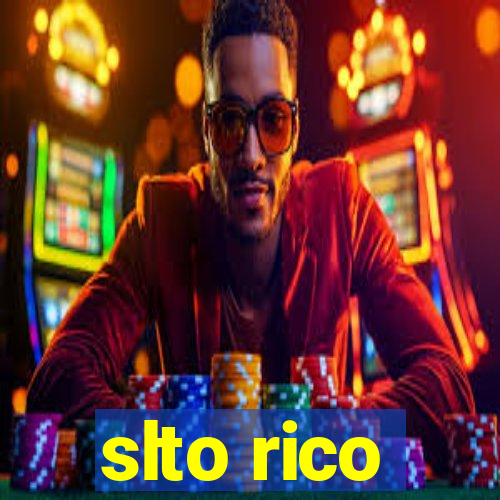 slto rico