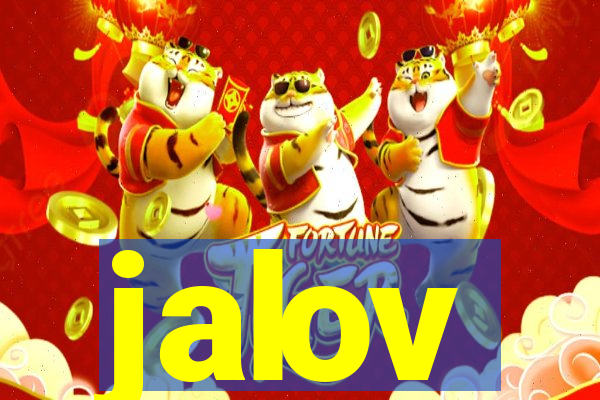 jalov