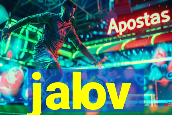 jalov