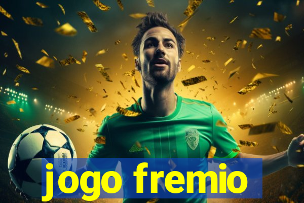 jogo fremio