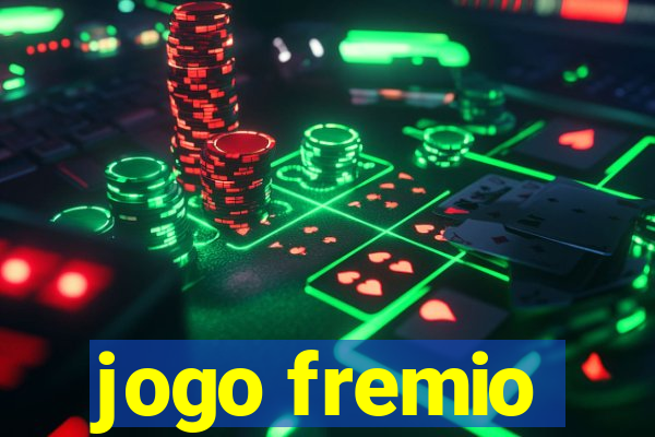 jogo fremio