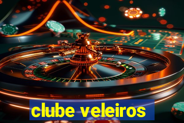 clube veleiros